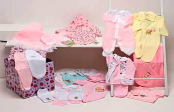 Nikkei Baby Confecções Enxovais - Foto 1