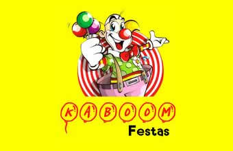 Kaboom Festas - Foto 1