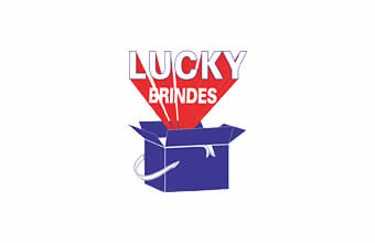 Lucky Brindes do Brasil - Foto 1