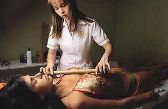 Morita Massagem - Foto 1