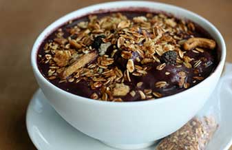 Sampa Açai Interlago - Foto 1