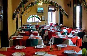 La Cazzarola Cantina e Pizzaria - Foto 1