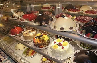 Padaria Confeitaria Nova Viva Noite - Foto 1
