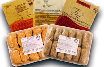Aurora Distribuidora de Alimentos - Foto 1