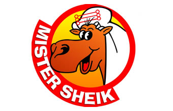 Mister Sheik - Foto 1