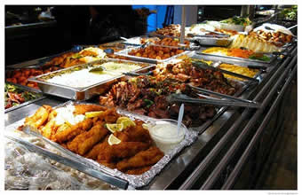 Tulipas Grill - Foto 1