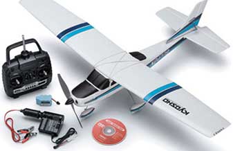 União Bandeirante de Aeromodelismo – UBA - Foto 1