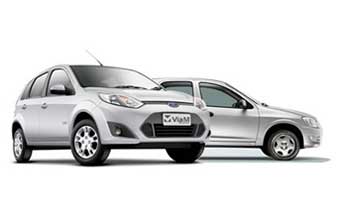 White Tur Transportes e Locaçao de Veículos - Foto 1