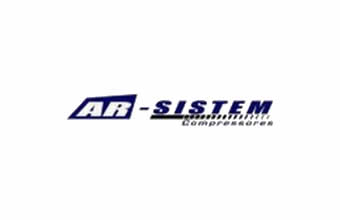 Ar Sistem Compressores - Foto 1
