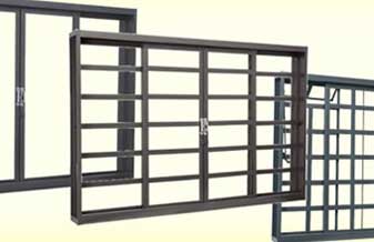 Allumebel Esquadrias - Foto 1