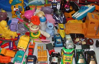 Ricardo Toledo Brinquedos - Foto 1