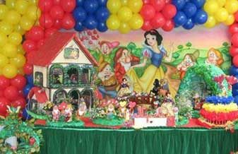 Buffet Magic Fest - Foto 1