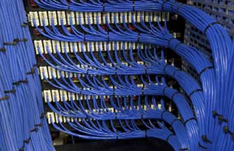 Adr. Network Telecomunicações - Foto 1