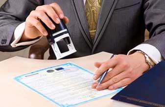 Oficial de Registro Civil das Pessoas Naturais e Tabelião de Notas - Foto 1