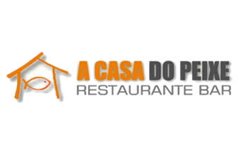 A Casa do Peixe - Foto 1