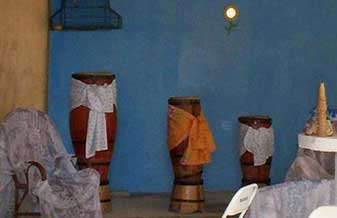 Centro Espírita Seara Mestre - Foto 1