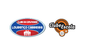 Clube Escola Lourenço Cabreira - Foto 1