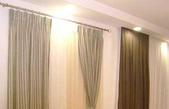 Vms Cortinas e Persianas - Foto 1