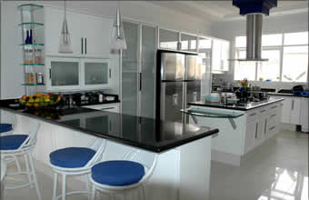 Cozinhas Bela Vista - Foto 1