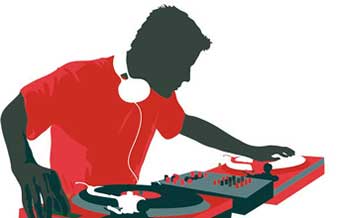 A Dj Scorpion-Festas e Eventos - Foto 1