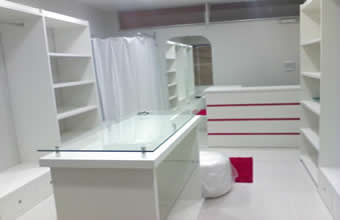 Job Marcenaria - Foto 1