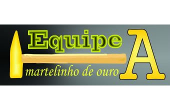Equipe A Martelinho de Ouro - Foto 1