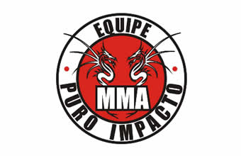 Equipe Puro Impacto MMA - Foto 1