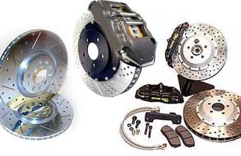 Perfect Brakes Especializada em Freios Automotivos - Foto 1