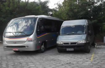 Sussantur Transporte Turismo e Fretamento - Foto 1