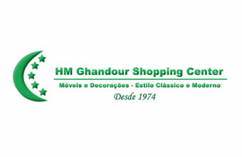 HM Ghandour Shopping Center - Foto 1