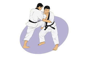 Judo Torres - Foto 1