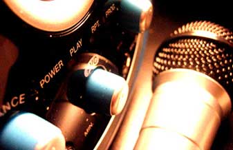 De Cult Karaokê - Foto 1