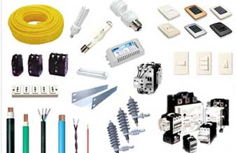 São José Materiais Elétricos e Ferragens - Foto 1