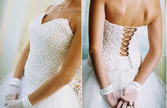 Santa Noiva - Foto 1