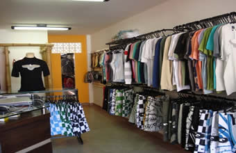 Fortal Modas - Foto 1