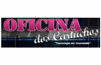 Oficina dos Cartuchos - Foto 1