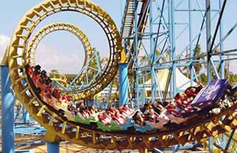 Parque Infantil Pintando o Sete - Foto 1