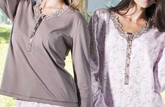 Amitaf Moda Íntima - Foto 1