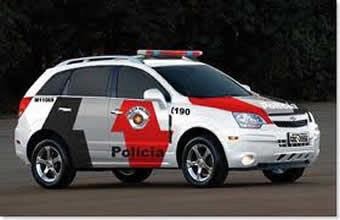 101ª Delegacia de Polícia - Foto 1