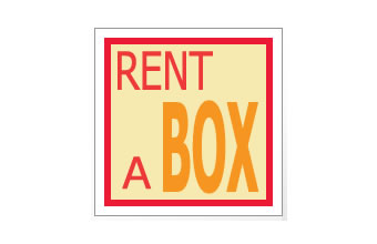 Rent a Box - Foto 1