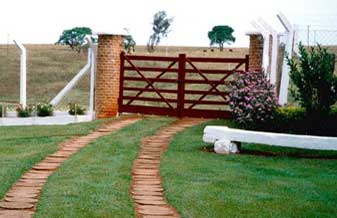 Silcol Sítio Pousada Eventos e Promoções - Foto 1