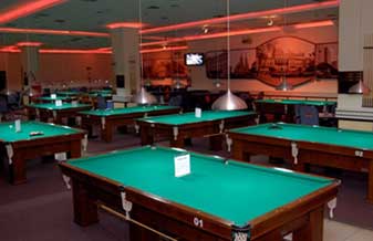 Caçapa Snooker Bar - Foto 1