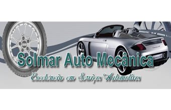Solmar Auto Mecânica - Foto 1