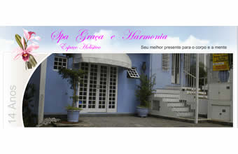 Spa Graça e Harmonia - Foto 1
