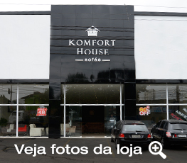 Komfort House Sofás - Foto 2