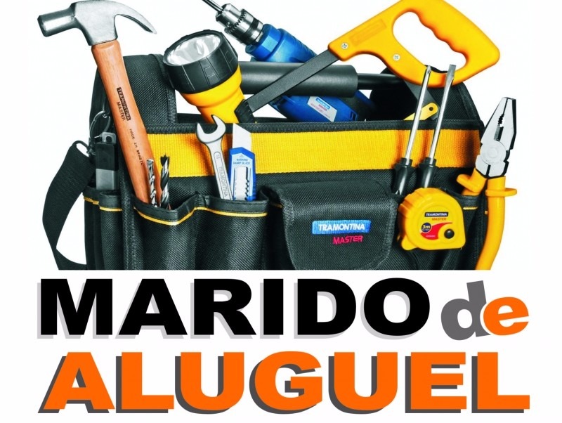 Marido de Aluguel Faz - Foto 1