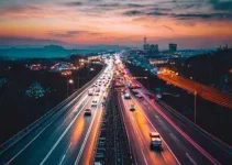 melhores horários para viajar nas estradas