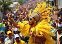 Domingo de Carnaval com Altemar Dutra Jr