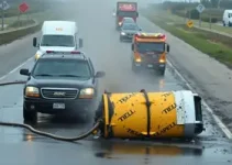 engavetamento na Dutra