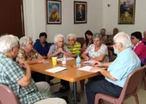 Fórum da Pessoa Idosa